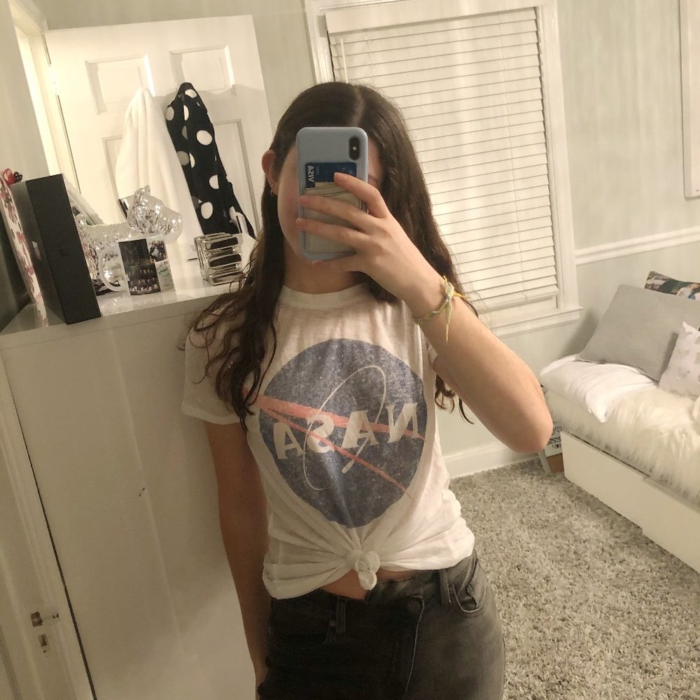 Zoe+Liv  T-shirt